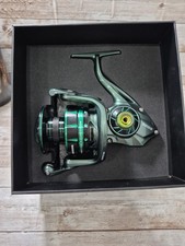 KastKing Kapstan Elite High Speed Saltwater Spinning 5000