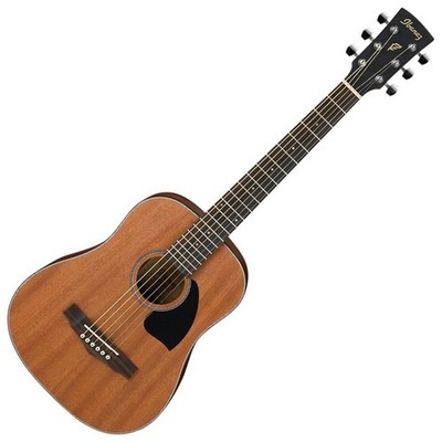 Ibanez PF2MH, 3/4 Size - Natural