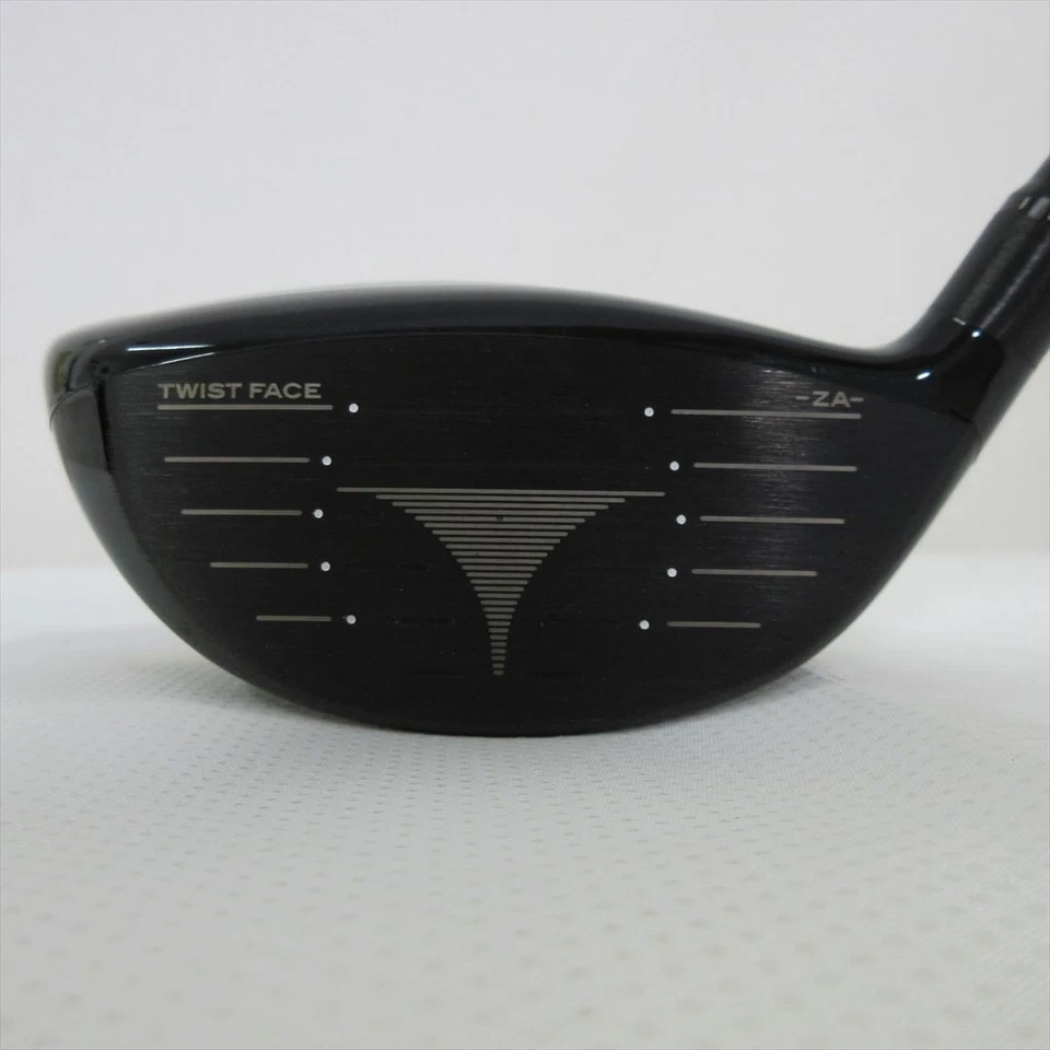 Driver TaylorMade BRNR MINI DRIVER (2024) 11,5° rígido PROFORCE 65 M40X JP SPEC - Imagem 3 de 4