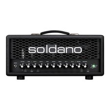 Soldano Astro 20 Head