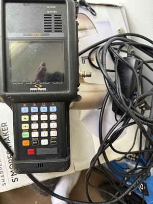 Sunrise Telecom AC Charger for HUKK CM1000, CM750, CM500 680-22409-001