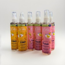 6 St. Ives Grapefruit Orange Scent Facial Mist 4.23 fl oz