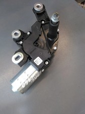 ORIGINAL Wischermotor hinten AUDI E-TRON (GEN_)  2021