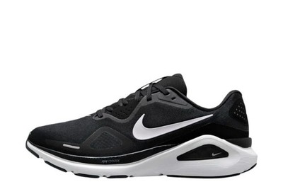 W Nike Structure 26 Wide Uk Size 10 UVP 159