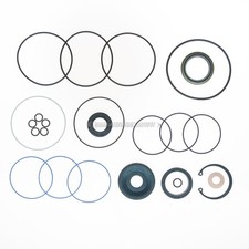 For Chevy Bel Air 1966 Edelmann Power Steering Seals Tcp