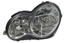 Feu avant (phare) Mercedes 450