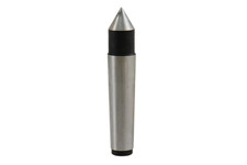3MT Steel Morse Taper Solid Dead Center 202-3408