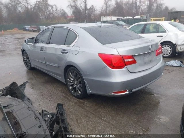 Antena usada serve: 2016 Acura Rlx grau A - Imagem 3 de 4