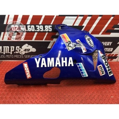 Verkleidungsschuh rechts Yamaha R1 2000 bis 2001