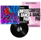 PRE ORDER Madonna x BILT Confessions II Vinyl LP LIMITED EDITION Rare Not Promo