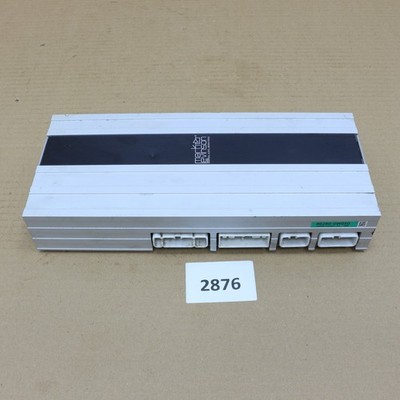 Lexus LX470 2001 2002 OEM Genuine Mark Levinson Amplifier Stereo 86280-0W050
