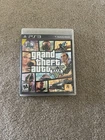 Grand Theft Auto V (PlayStation 3, 2013)