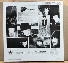 Beatles Rubber Soul for sale | eBay UK