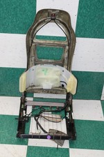 99-04 C5 Vette Electronic Front Passenger Right Rh Upper Lower Seat Frame Oe Wty 99-04 C5 Vette Electronic Front Passenger Right Rh Upper Lower Seat Frame Oe Wty
