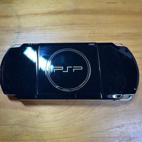 PSP 3000 Console, Piano Black, 5962 From Japan