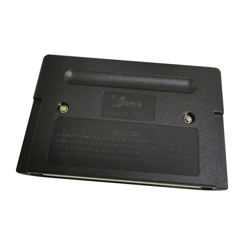 Final Fight MD Video Game Card Cartridge For EU/US Sega Console Games - Image 3 of 4