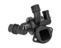 Meyle Thermostat Mit Dichtung FüR Audi A6 C7 Q5 A5 A4 Allroad B8 C6 Seat Exeo
