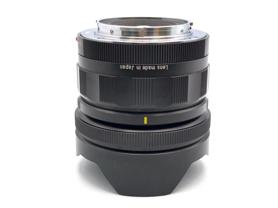 Voigtlander HELIAR-HYPER WIDE 10mm F5.6 ASPHERICAL E-mount -EXC- `2318 Foto 2 de 3