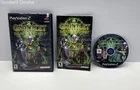 Sony PlayStation 2 (PS2) - Gauntlet: Dark Legacy + Case & Manual - Boot Tested