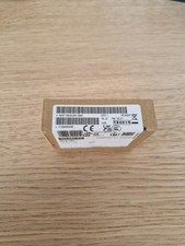 Simatic ET200SP Analog Input Module 6ES7134-6...