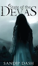 eState of the Devas by Sandip Dash Hardcover Book