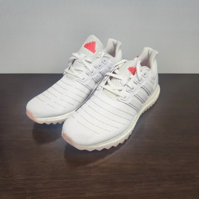 BRAND NEW ADIDAS ULTRA BOOST 22 WHITE SZ 10 GX6848 ADIZERO RUNNING SNEAKERS S1