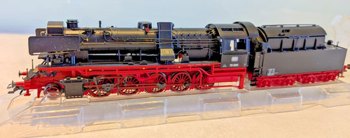 MÄRKLIN 37040 HO Dampflok BR 50.40 DB OVP MFX Digital Sound | Zustand: Neu
