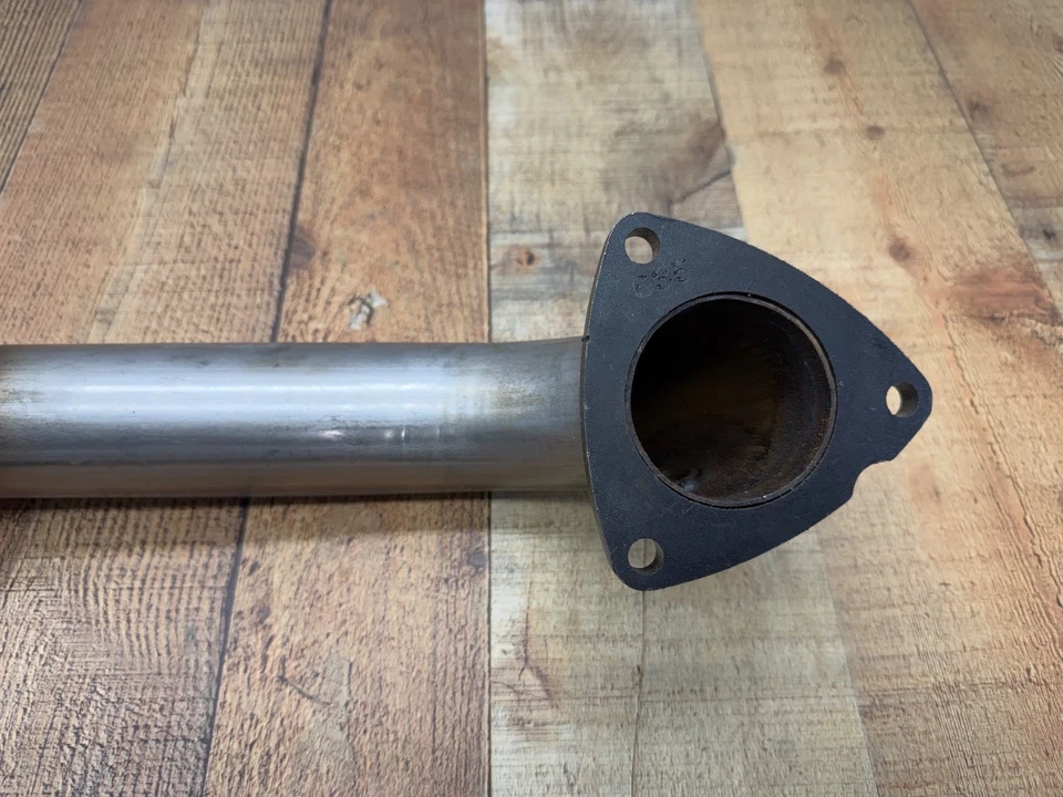 Convertidor catalítico para Buick Regal 2011-2015 2,4 L 11-16 Buick LaCrosse 2,4 L Foto 4 de 4