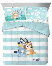 Bluey  Bingo Kids Bed Set-AB09PGNZ8H62, AB09PGPFVB92, AB0DT94PXP72