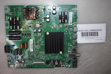 HISENSE 50A6H MAIN BOARD/POWER BOARD RSAG7.820.12366/ROH