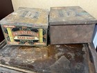 Bayuk Philadelphia Cigar Boxes Perfecto & Phillies 5c — photo 2