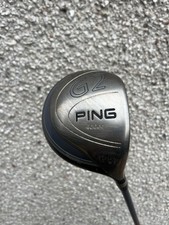 Ping G2 Ladies Driver 15.5 Degrees Ladies Flex Graphite Shaft
