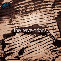Vinile - Revelations (The) - The Revelations - Schema -D- Neu