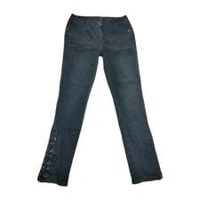 Signature Studio Skinny Jeans Women's Size 6