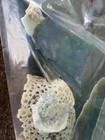 Natural Seashell Pieces Mix Beach Finds Coastal Craft Decor Bulk — photo 3