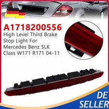 A1718200556 Bremslicht Rücklicht Rückleuchte Für Mercedes Benz SLK Klasse R171