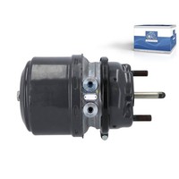 Federspeicherbremszylinder DT Spare Parts Iam-Expertise Passend FüR Volvo