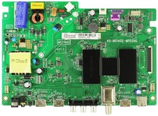 TCL Main Board / Power Supply for 32S321 32S321LFAA Version