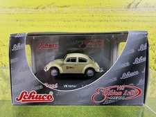 1:87 Schuco 21694 VW Käfer Malteser Fürth OVP / S07