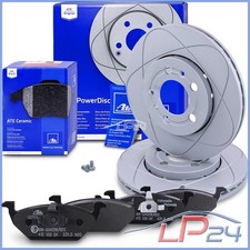 Kits de frein Skoda ROOMSTER