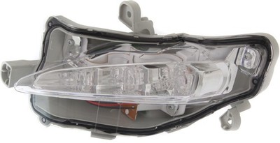 Driving Light Lamp Headlight Headlamp  Driver Left Side Hand 8144002020