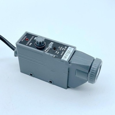 1PC Original WEILONG KS-WG22 Color   sensor  #iw