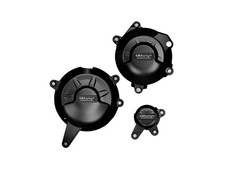 GB RACING ENGINE PROTECTION COVER KIT FOR KAWASAKI Z 650 / RS 2017-2025
