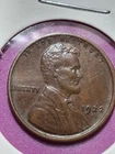 1922-D LINCOLN CENT. MS/ UNC/BN. ORIGINAL