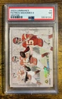 2023 Panini Luminance - Vestige Patrick Mahomes II #3