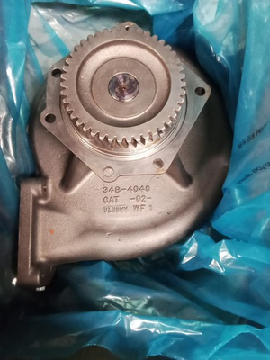 #ad CAT Turbo 348 4040 NENEMM WF 1 $550.00