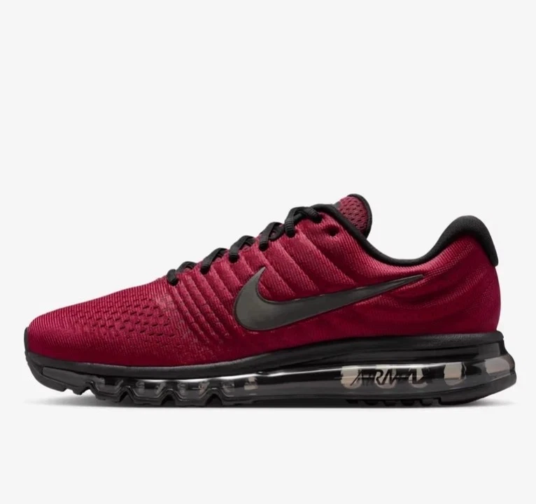 Nike Air Max 2017 Sneakers for Men for Sale | Authenticity