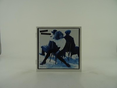 TINA TURNER FOREIGN AFFAIR (224) 12 Track CD Album including Picture Sleeve CAPI