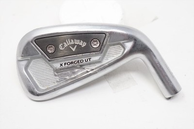 Callaway X Forged Ut 21* #3 Iron Club Head Only Inv13289795 | eBay