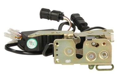 Pacol MAN-DH-002R Door Lock, driver cab for MAN